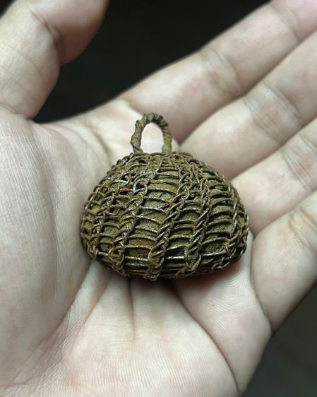 ลูกอม ถักลวด ไม่รู่ทึ่ (มีสินค้าหลายรายการกดเข้ามาดูในโปรไฟล์ได้เลยครับ) รูปที่ 2