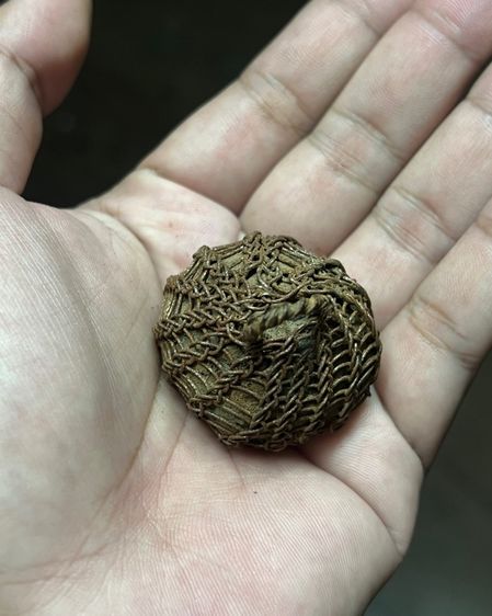 ลูกอม ถักลวด ไม่รู่ทึ่ (มีสินค้าหลายรายการกดเข้ามาดูในโปรไฟล์ได้เลยครับ) รูปที่ 4