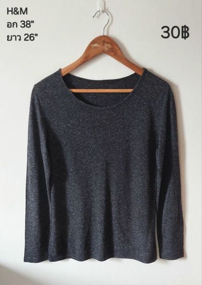 เสื้อแบรนด์,แฟชั่น รูปที่ 2