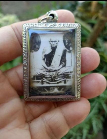 หลวงพ่อเงิน