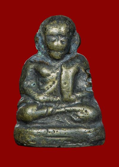 หลวงพ่อเงินวัดห้วยเขน