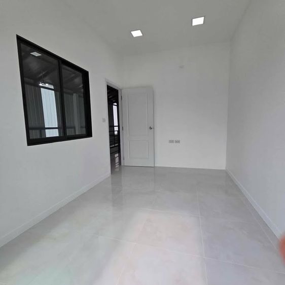 ขายโกดัง รังสิต คลองสาม สร้างใหม่ ไม่ต้องเช่า รังสิต-คลองสาม  รูปที่ 4