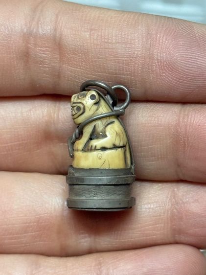 พระบ้าน