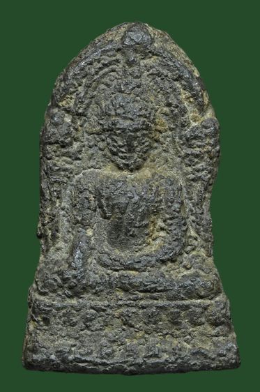 พระชินราชใบเสมา