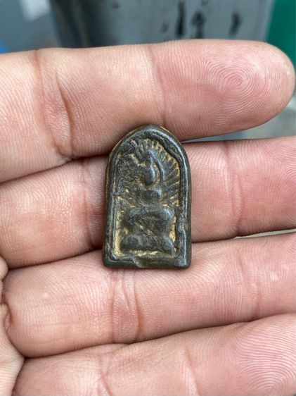 หลวงปู่ศุข วัดปากคลองฯ รูปที่ 2