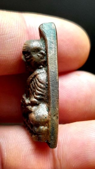 หลวงปู่ทวดเตารีด รูปที่ 3