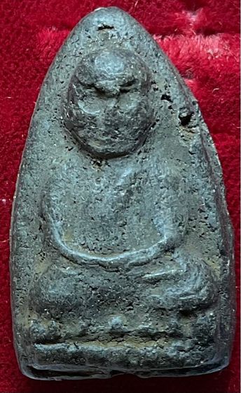 หลวงปู่ทวด เนื้อว่าน