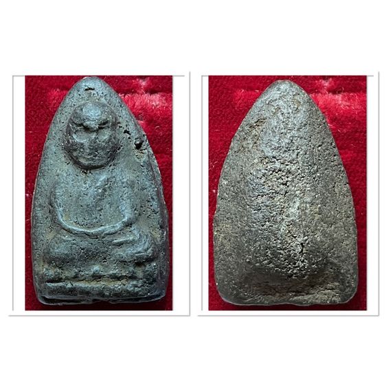 หลวงปู่ทวด เนื้อว่าน รูปที่ 4