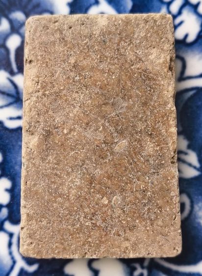 พระสมเด็จพิมพ์ใหญ่วัดระฆังเนื้อเก่าแห้งสวยค่ะ(12) รูปที่ 8