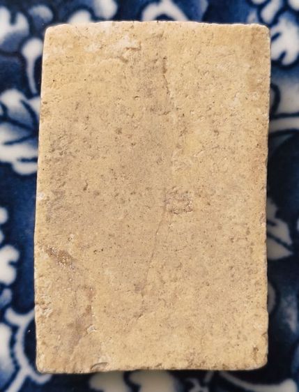 พระสมเด็จพิมพ์ใหญ่วัดระฆังเนื้อเก่าแห้งสวยค่ะ(12) รูปที่ 16