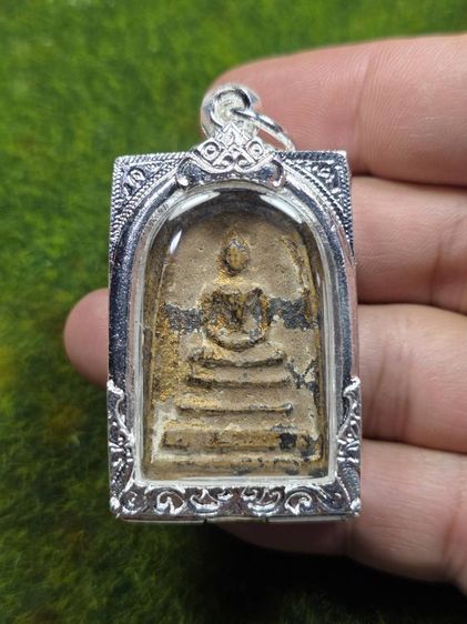 พระสมเด็จวัดระฆังเก่า