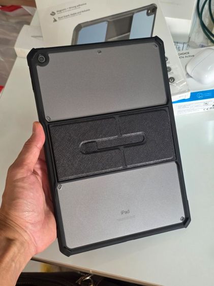 iPad gen9 64GB Wifi (Gray) รูปที่ 8