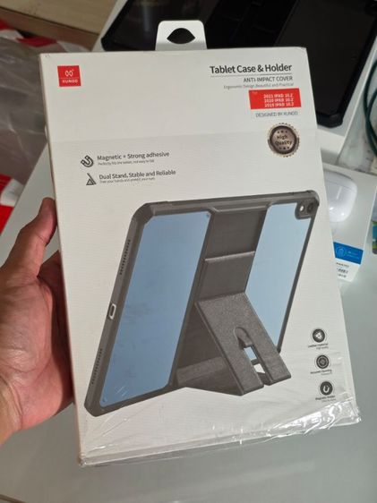 iPad gen9 64GB Wifi (Gray) รูปที่ 7