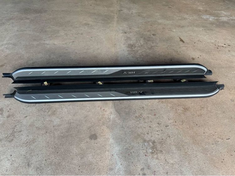 บันไดข้าง New HRV รูปที่ 3