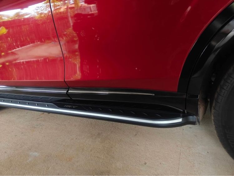 บันไดข้าง New HRV รูปที่ 5