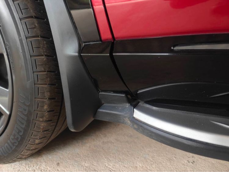บันไดข้าง New HRV รูปที่ 2