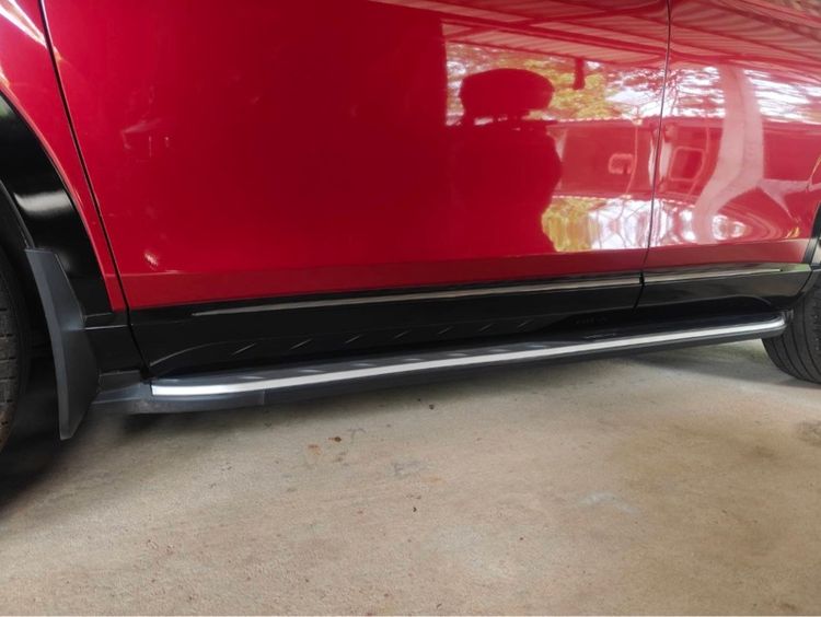 บันไดข้าง New HRV รูปที่ 7