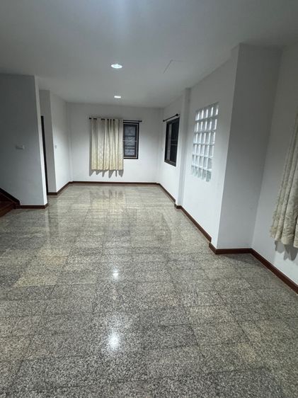 ไม่มี ให้เช่าบ้านเดี่ยว หมู่บ้านเค.ซี การ์เด้นโฮม  รูปที่ 4