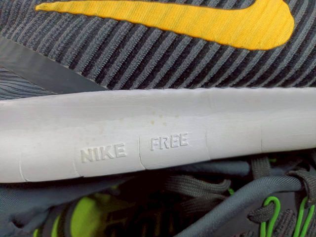 รองเท้ามือสองผ่านการใช้งาน size 39 รูปที่ 9