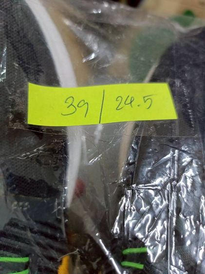 รองเท้ามือสองผ่านการใช้งาน size 39 รูปที่ 10