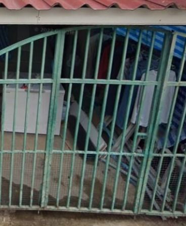 ขายบ้านทาวน์เฮ้าส์ 2 ชั้น เนื้อที่ 16.4 ตรว. หมู่บ้านเจ้าพระยา 5 ซอยบางเลน นนทบุรีสนใจติดต่อ 083-0434018 รูปที่ 2