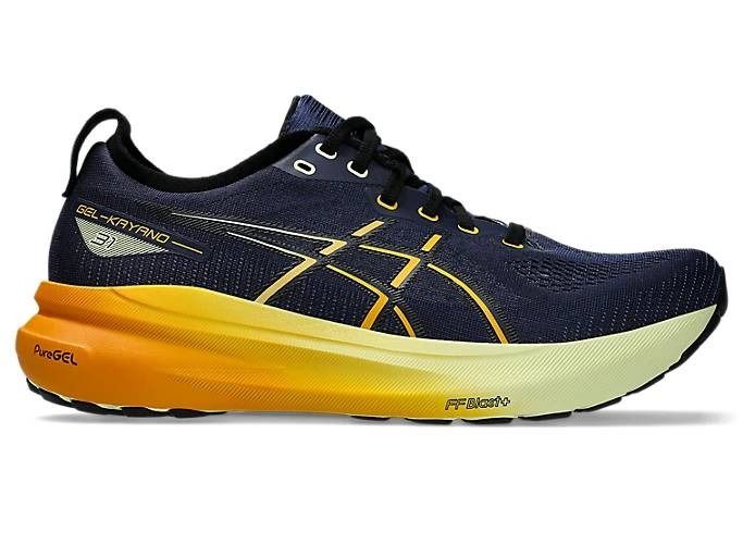  มือ1 Asics KAYANO 31(2E) US8 ของแท้พร้อมกล่อง รูปที่ 3