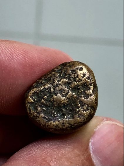 พระรูปหล่อเก่าคะ รูปที่ 3