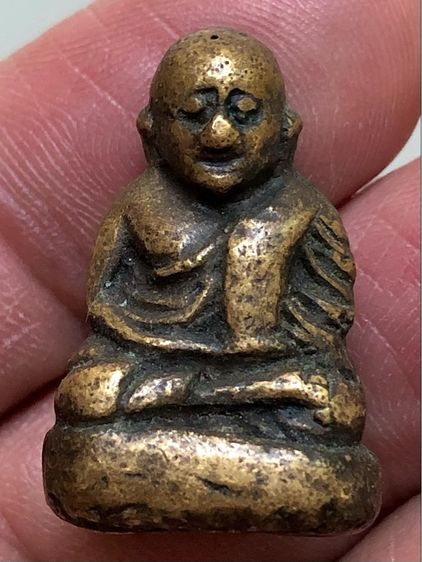 พระรูปหล่อเก่าคะ รูปที่ 5