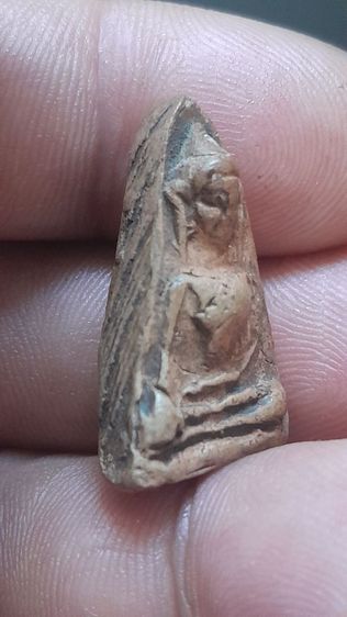 พระผงสุพรรณ รูปที่ 4