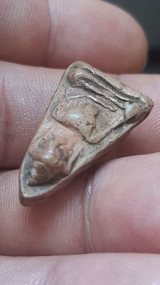 พระผงสุพรรณ รูปที่ 3