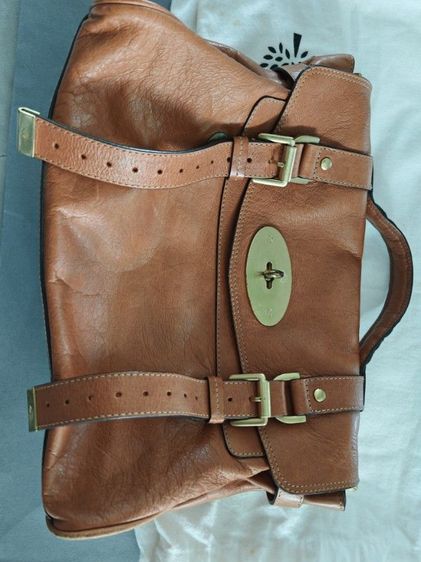 กระเป๋า​ Mulberry​ รุ่น​ Alexa รูปที่ 3