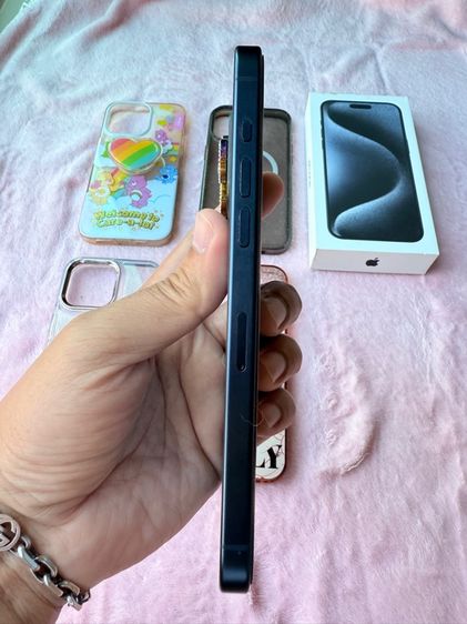 ขาย iphone 15 Pro max 256GB รูปที่ 7