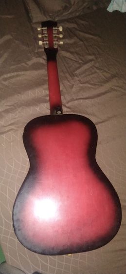 ขายกีต้าร์มือ2 รูปที่ 3