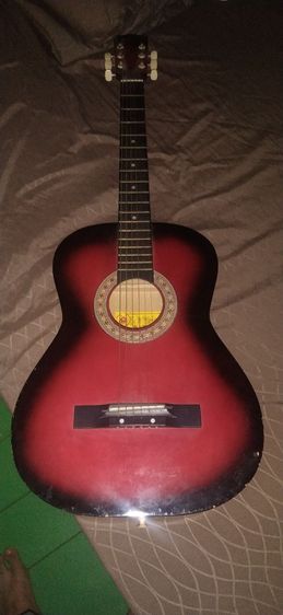 อื่นๆ กีต้าร์โปร่ง ขายกีต้าร์มือ2