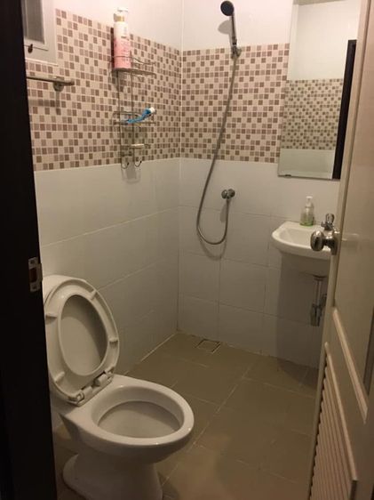 Supalai 2016 ตกแต่งครบ ไม่ใช่ ทาวน์เฮ้าส์ รูปที่ 4