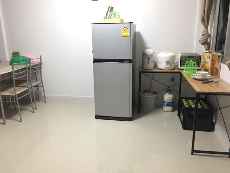 Supalai 2016 ตกแต่งครบ ไม่ใช่ ทาวน์เฮ้าส์ รูปที่ 3