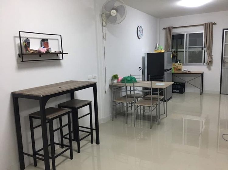 Supalai 2016 ตกแต่งครบ ไม่ใช่ ทาวน์เฮ้าส์ รูปที่ 2