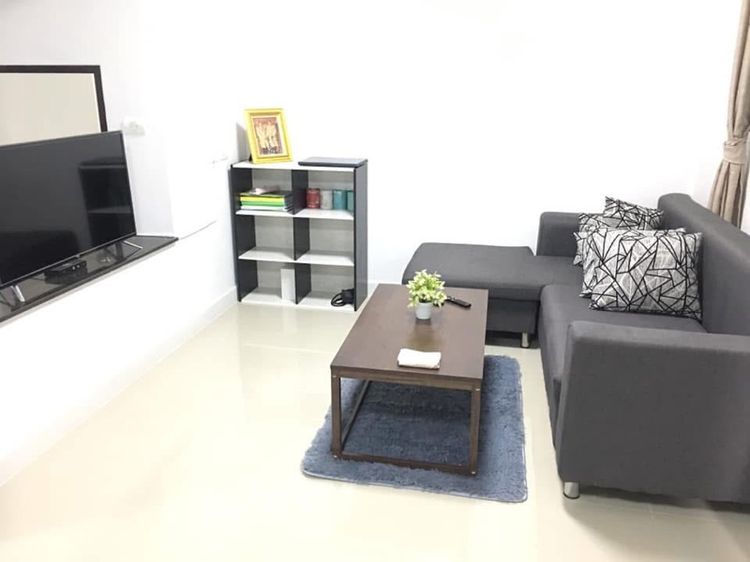 ทาวน์เฮ้าส์