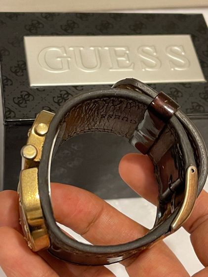 นาฬิกาguessแบรนด์แท้ รูปที่ 5
