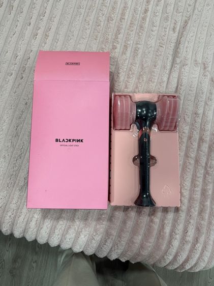 แท่งไฟ BLACKPINK สภาพดี🖤🩷 รูปที่ 2