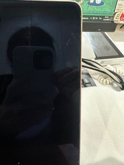 MacBook Air 13 Retina 2019 i5 RAM 8GB  แบตดี  ครบกล่อง รูปที่ 10