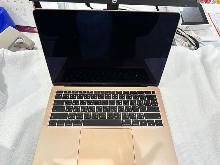 MacBook Air 13 Retina 2019 i5 RAM 8GB  แบตดี  ครบกล่อง รูปที่ 11