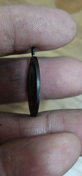 เหรียญหลวงพ่ออี๋ ปี2483 รูปที่ 9