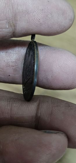 เหรียญหลวงพ่อพริ้งวัดบางปะกอก ปี 2483 รูปที่ 14