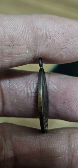 เหรียญหลวงพ่อพริ้งวัดบางปะกอก ปี 2483 รูปที่ 8