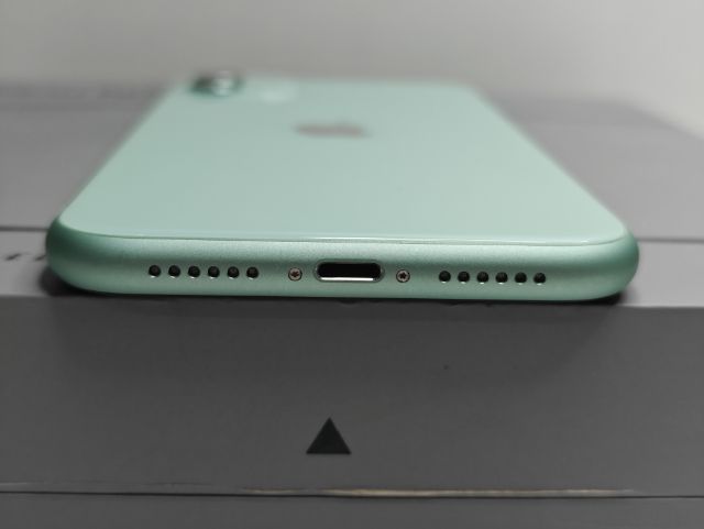 iphone 11 64 เครื่องไทยมีแต่เครื่องเครื่องสวยจอสวยสุขภาพแบต73เครื่องใช้งานได้ปกติทุกอย่างนัดรับได้btsฟิวเจอร์นัดรับใกล้เคียง รูปที่ 3