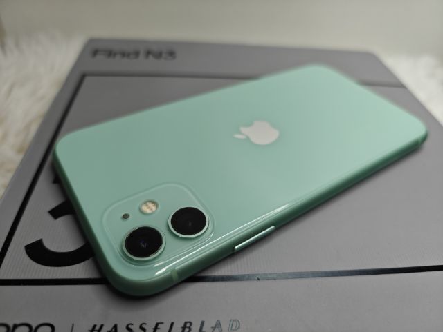 iphone 11 64 เครื่องไทยมีแต่เครื่องเครื่องสวยจอสวยสุขภาพแบต73เครื่องใช้งานได้ปกติทุกอย่างนัดรับได้btsฟิวเจอร์นัดรับใกล้เคียง