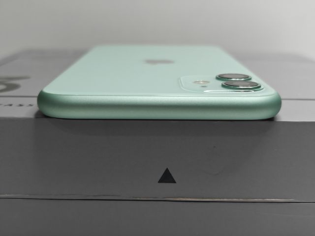 iphone 11 64 เครื่องไทยมีแต่เครื่องเครื่องสวยจอสวยสุขภาพแบต73เครื่องใช้งานได้ปกติทุกอย่างนัดรับได้btsฟิวเจอร์นัดรับใกล้เคียง รูปที่ 2