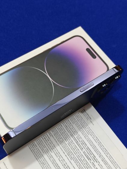 iphone 14 promax 128
เครื่องไทยเครื่องบวกกล่องเครื่องมีรอยเคสกัดนิดหน่อยโดยรวมสวยแบต85เครื่องใช้งานได้ปกติทุกอย่างนัดรับได้ตามแนวbtsฟิวเจอร์ รูปที่ 3