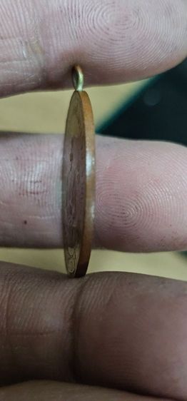 เหรียญหลวงปู่ศุขวัดปากคลองปี2466(ติดจอง) รูปที่ 7